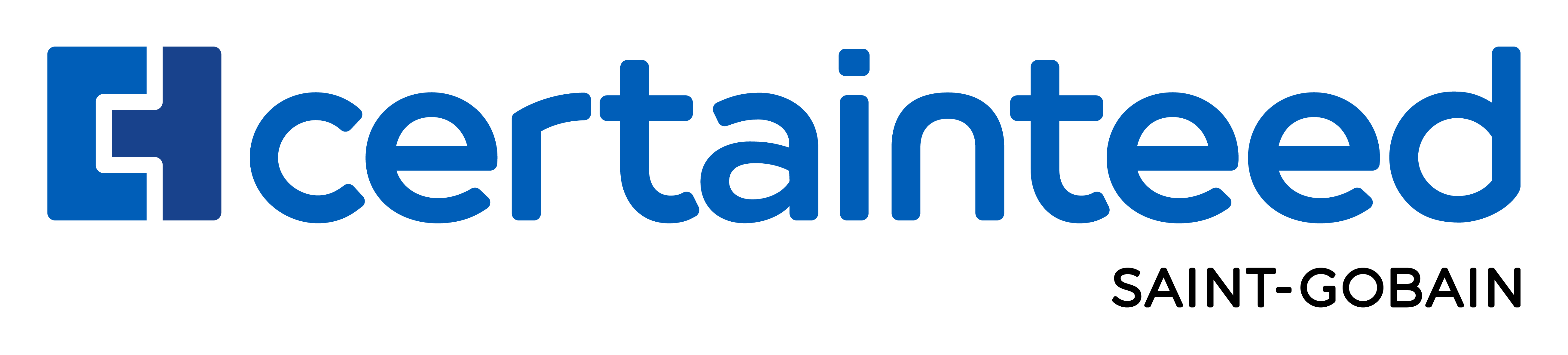 CertainTeed logo